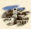 Cetinjski Manastir